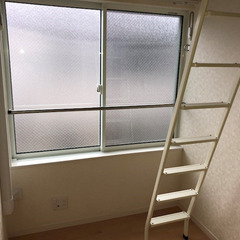 敷金・礼金なし♪ロフト・床暖房付き1Rアパート！西武新宿線下井草...