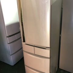 JH3558冷蔵庫R-2420CM 2013年製