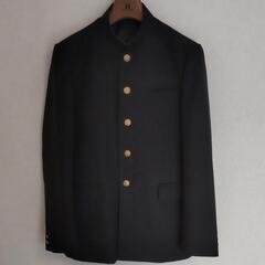 美品　KANKO　学ラン170Ａ