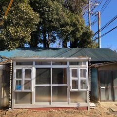 前橋市 嶺町 （江木駅 ） 平屋建 ３ＤＫ
