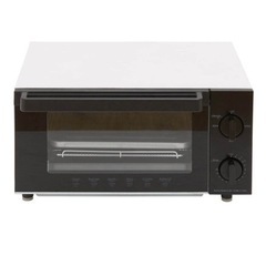 「美品」ニトリ　トースター　