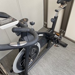 スピンバイク　ハイガー産業　