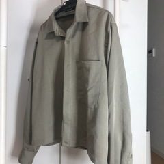 メンズ　セットアップ　M 学生向きの画像