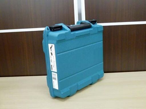 新品 マキタ 充電式レシプロソー JR101DW 10.8V 1.3Ah ブルー バッテリ 充電器 ケース付き makita 電動工具 苫小牧西店