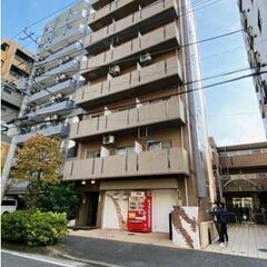 ⭐️3万円入居可💁東急東横線/新丸子駅歩6分✨川崎市中原区丸子通...