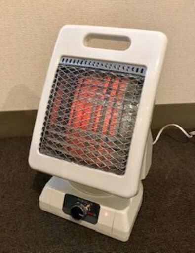 ビームヒーター　節電　TOHO　BH-603M