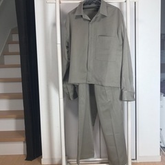 メンズ　セットアップ　M 学生向きの画像