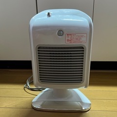 KOIZUMI 2014年製 セラミックヒーター KCH-084...