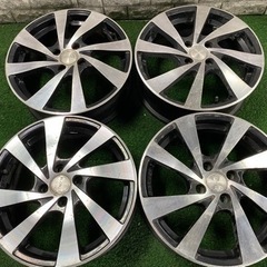 BLONKS 16インチ