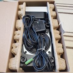 Logicool LS21(スピーカー）あげます。の画像