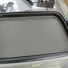 象印 2019年製 ホットプレート EA-DD10 【モノ市場半田店】151の画像