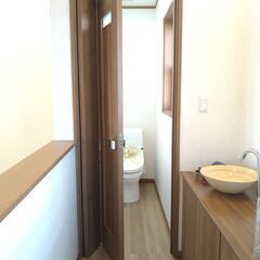 【お引渡し完了】パナソニック ベリティス　プレミアム仕様　建具　...