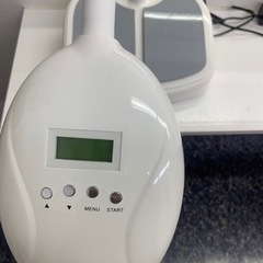 セルフホワイトニングライト　¥50000