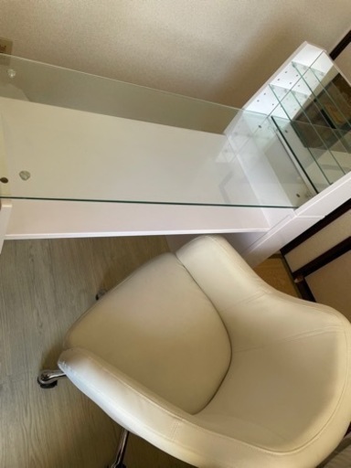 ネイルテーブル 椅子