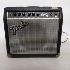  Fender フェンダー ギターアンプ Squier 15 /...