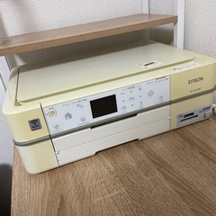 プリンター　取りに来てくれる方無料(ジャンク品)