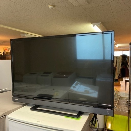 JH3567 液晶テレビ TOSHIBA 32S20 2016年製
