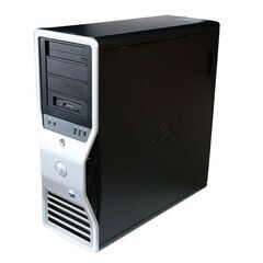 Precision T7400 DELL 