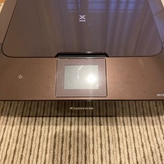 CanonプリンターMG7130