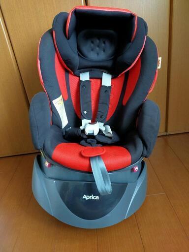 Aprica　チャイルドシート