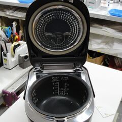 パナソニック IH炊飯ジャー SR-HX10E3 炊飯器【モノ市場半田店】151の画像