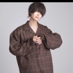 ADRER アドラー　チョコシャツ