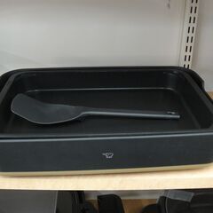 象印 ホットプレート EA-FA10 【モノ市場半田店】151の画像