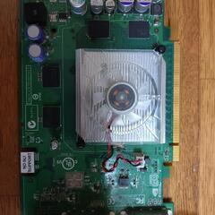 nvidia quadro fx550