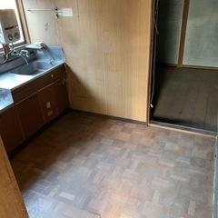 【リフォーム中につき激安】鴻巣市下忍☀️吹上駅🚃平屋3DK戸建て倉庫🏠DIY可 - 賃貸（マンション/一戸建て）