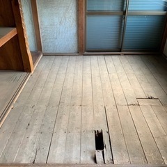 【リフォーム中につき激安】鴻巣市下忍☀️吹上駅🚃平屋3DK戸建て倉庫🏠DIY可 - 不動産