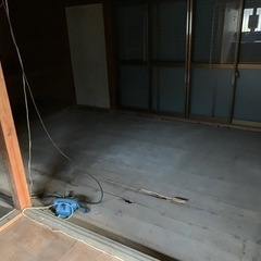 【リフォーム中につき激安】鴻巣市下忍☀️吹上駅🚃平屋3DK戸建て倉庫🏠DIY可 − 埼玉県
