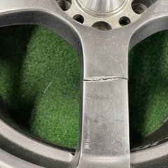 ジャンク　レイズ　グラムライツの画像