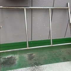 ⭐︎軽トラ　ハイゼット専用　ステン 鳥居 トリイ ☆