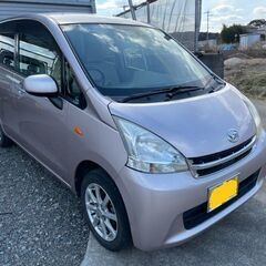 ☆熊本 LA100S ムーヴ 検6年12月☆