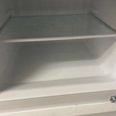 [急募]2ドア冷蔵庫の画像