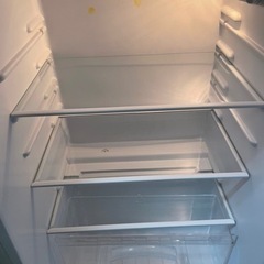 [急募]2ドア冷蔵庫の画像