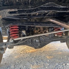 ハイラックスサーフ RZN185Wの画像