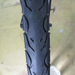 B726★￥29800★整備済み 中古折りたたみ自転車 DAHON　スピードファルコ　ブラック【20インチ 】の画像