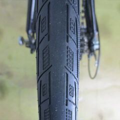 B726★￥29800★整備済み 中古折りたたみ自転車 DAHON　スピードファルコ　ブラック【20インチ 】の画像