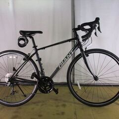 B729★45800円★整備済み スポーツ中古自転車 GIANT...