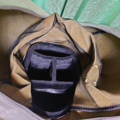 コブラ・ゴルフクラブバッグの画像