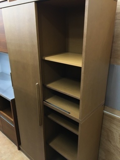 【トレファク摂津店】karimoku（カリモク）の食器棚が入荷いたしました！！！