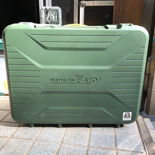《未走行》カーメイト非金属タイヤチェーンバイアスロン クイックイージー QE10