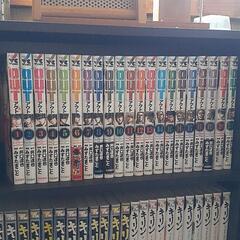 OUT 1〜21巻　全巻セット　道東手渡し限定