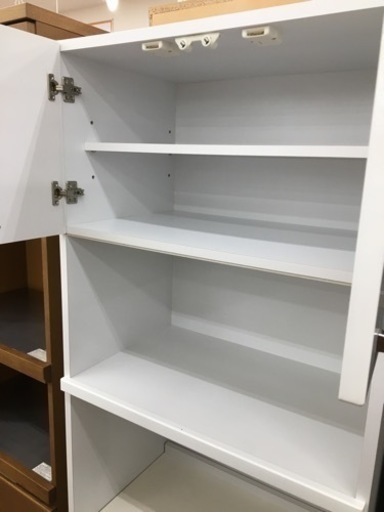 【トレファク摂津店】2枚扉レンジボードが入荷致しました！！