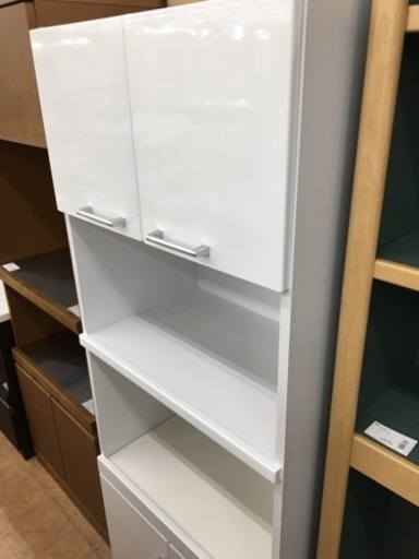 【トレファク摂津店】2枚扉レンジボードが入荷致しました！！