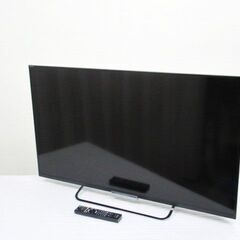 SONY 42型液晶テレビ　KDL-42W650A　2014年製