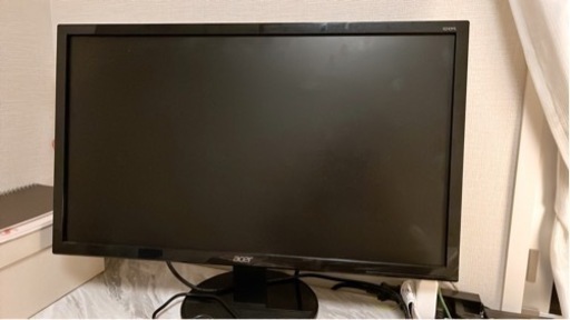 PCモニター