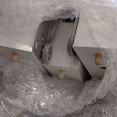 IKEA　BRIMNESシングル収納ベッドの画像