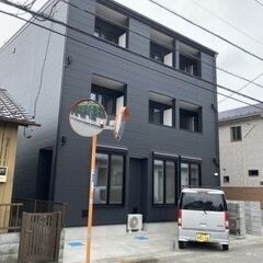 ⭐️10万円入居可💁東武伊勢崎線/谷塚駅歩13分✨埼玉県草加市瀬崎
